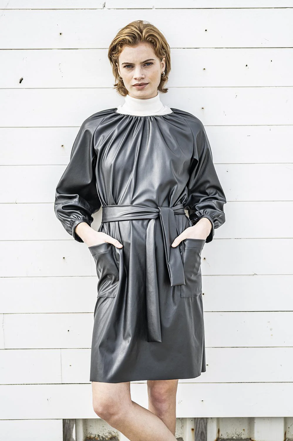 Fibre Mood Rika Dress - Image 4
