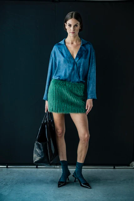 Fibre Mood Risa Blouse - Image 3