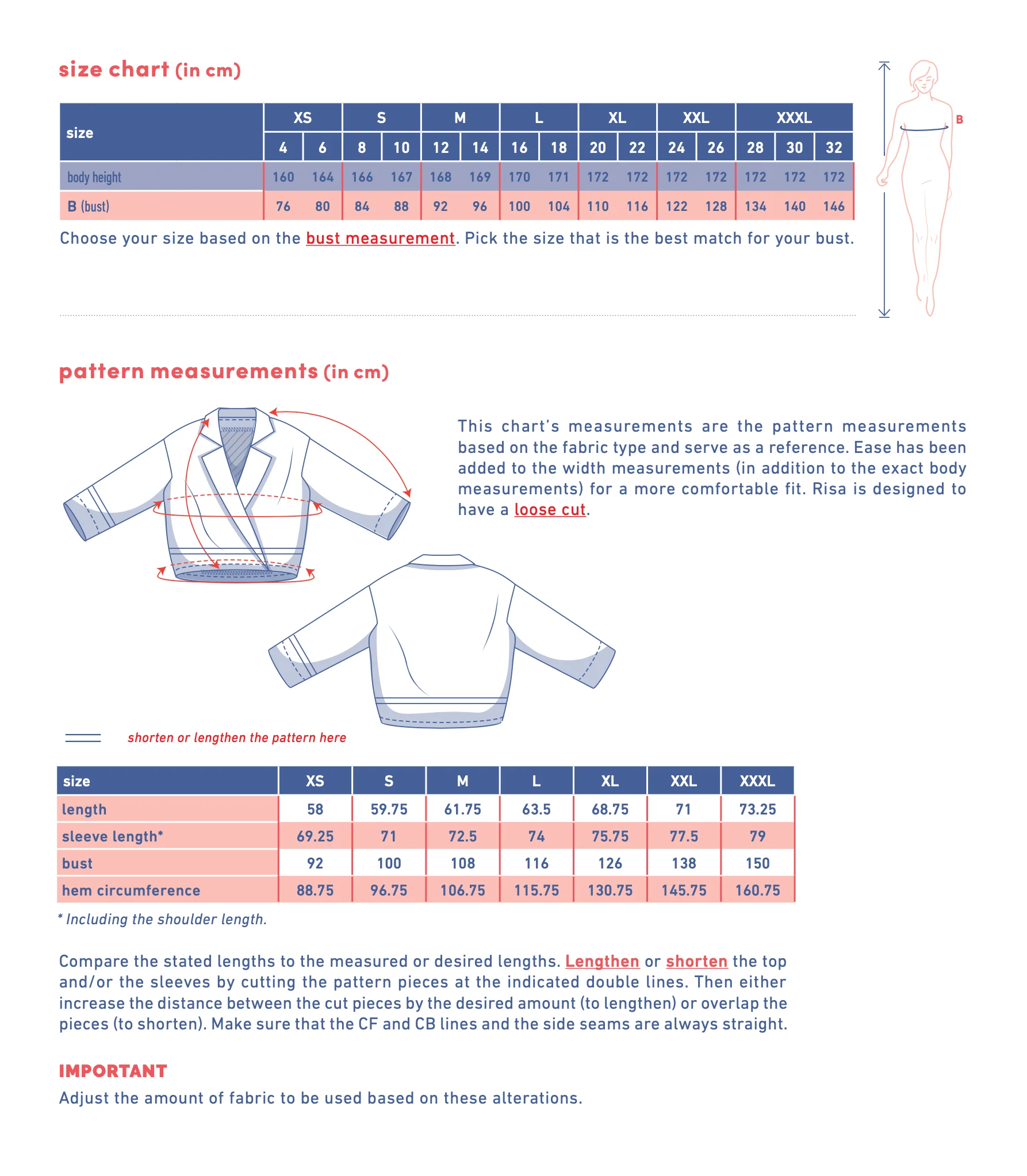 Fibre Mood Risa Blouse - Image 6