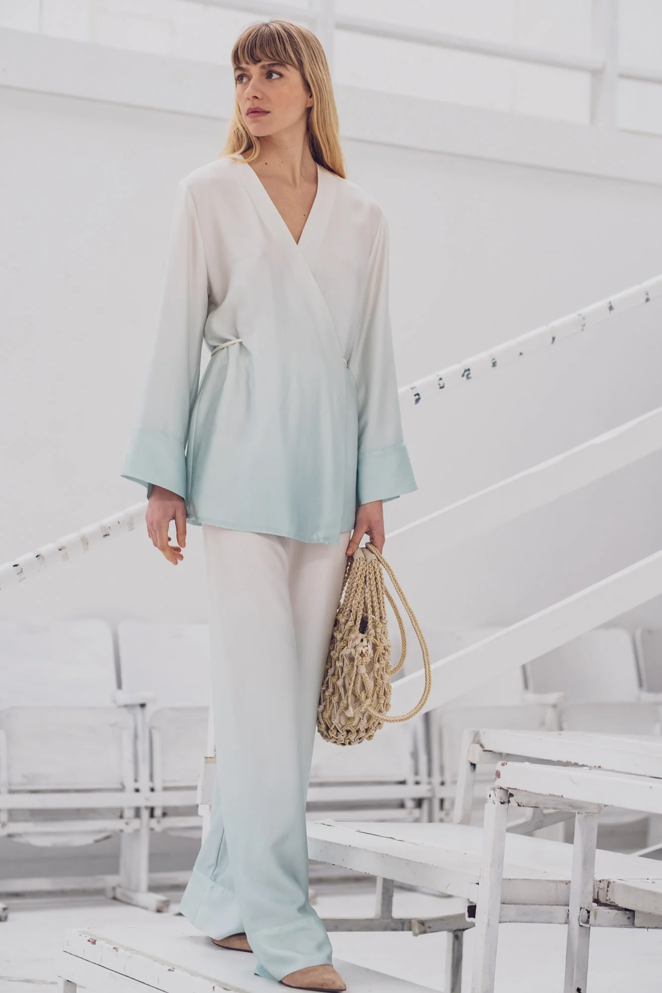 Fibre Mood Ronya Blouse