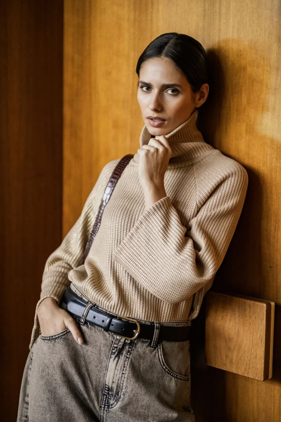 Fibre Mood Sofia Sweater - Image 4