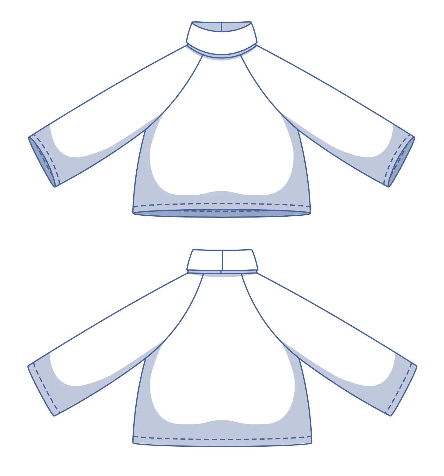 Fibre Mood Sofia Sweater - Image 7