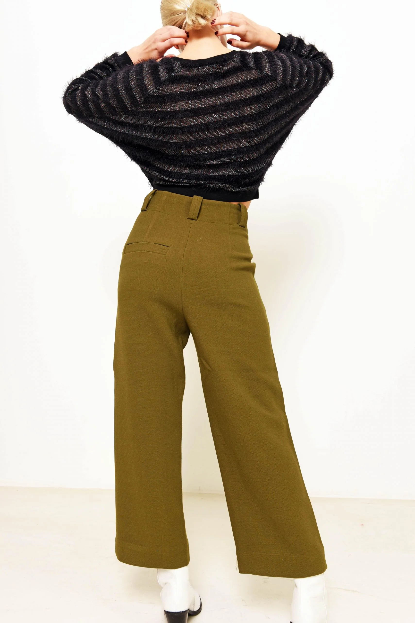 Fibre Mood Stella Sweater - Image 5