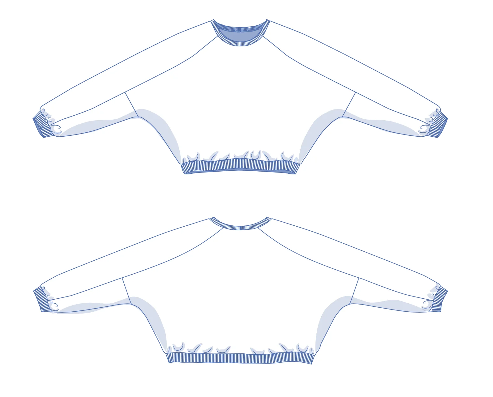 Fibre Mood Stella Sweater - Image 6