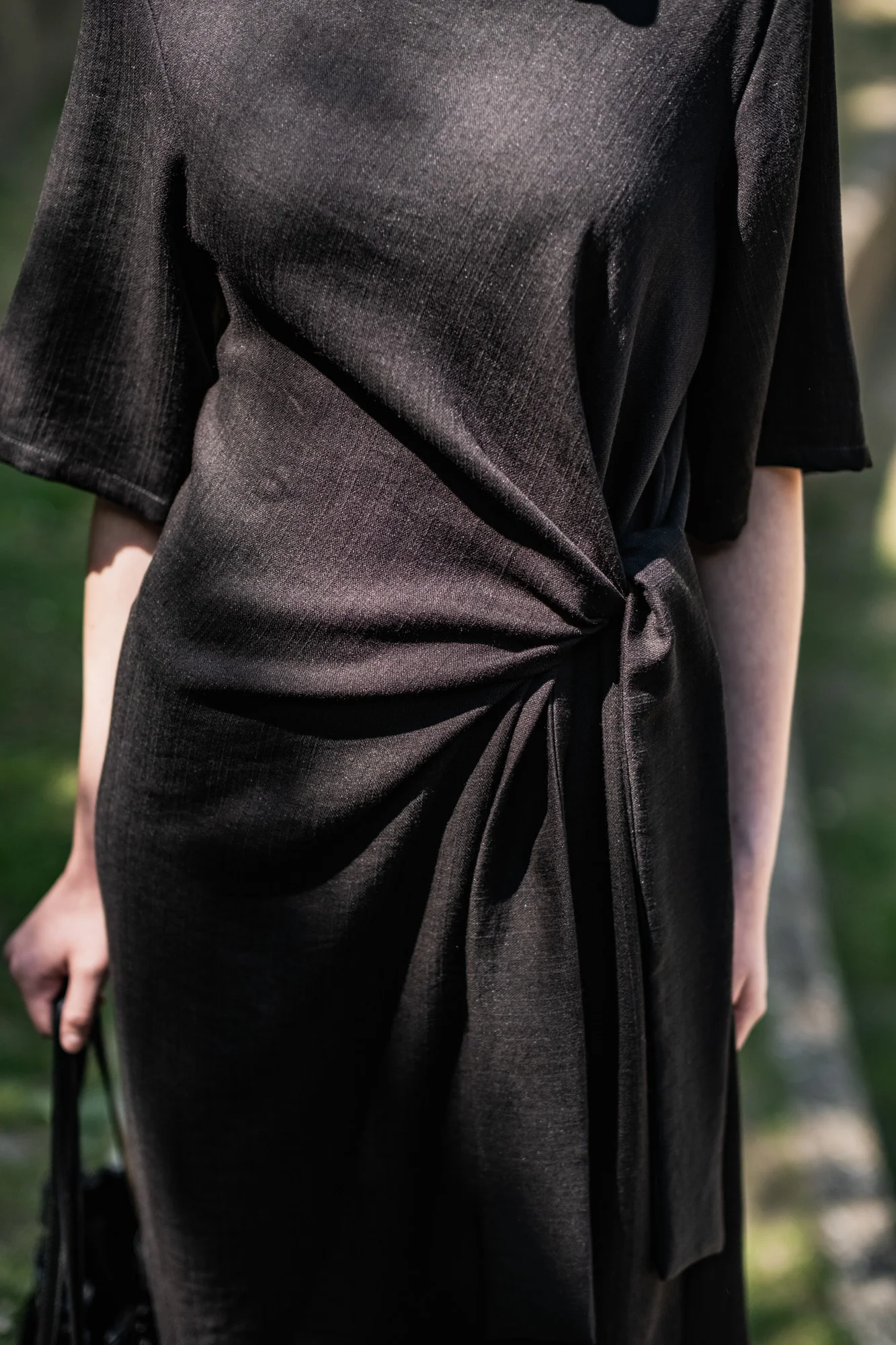 Fibre Mood Suvi Dress - Image 7