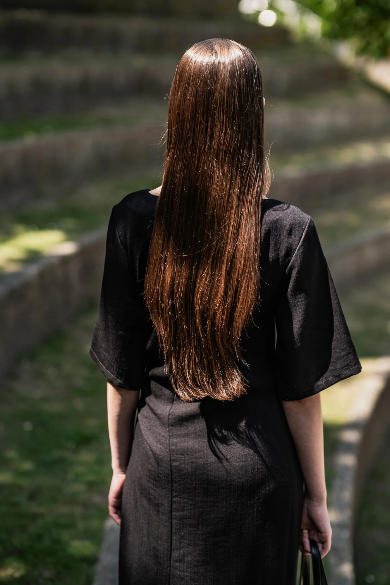 Fibre Mood Suvi Dress - Image 8
