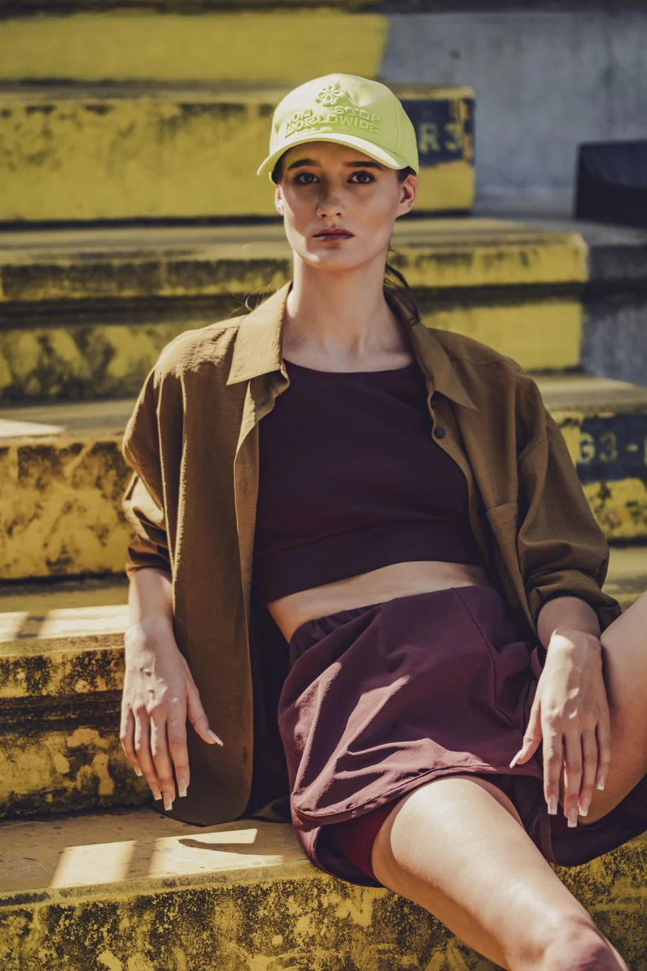 Fibre Mood Tavio Shorts - Image 5