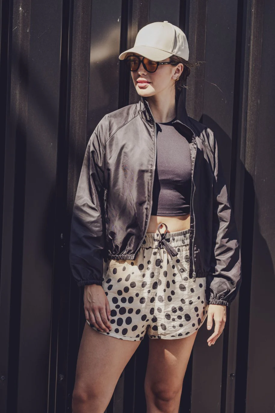 Fibre Mood Tavio Shorts - Image 6