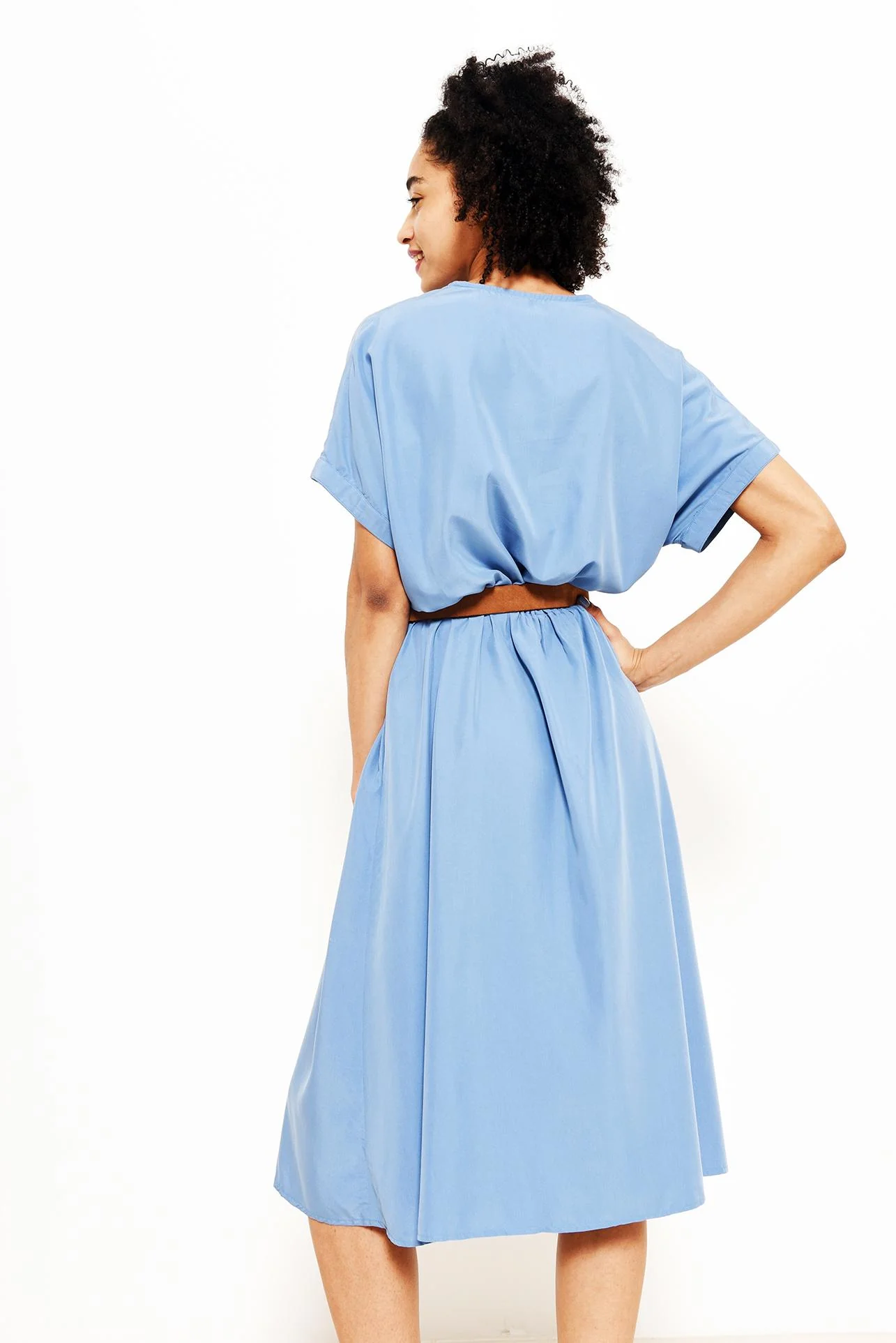 Fibre Mood Taylor Dress - Image 3