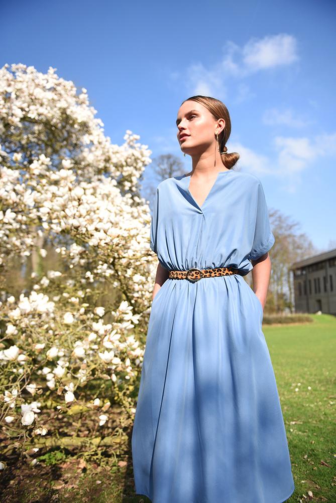Fibre Mood Taylor Dress - Image 4
