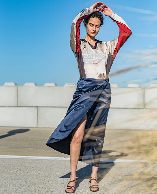 Fibre Mood Tempest Skirt - Image 2
