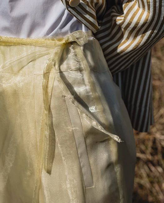 Fibre Mood Tempest Skirt - Image 4