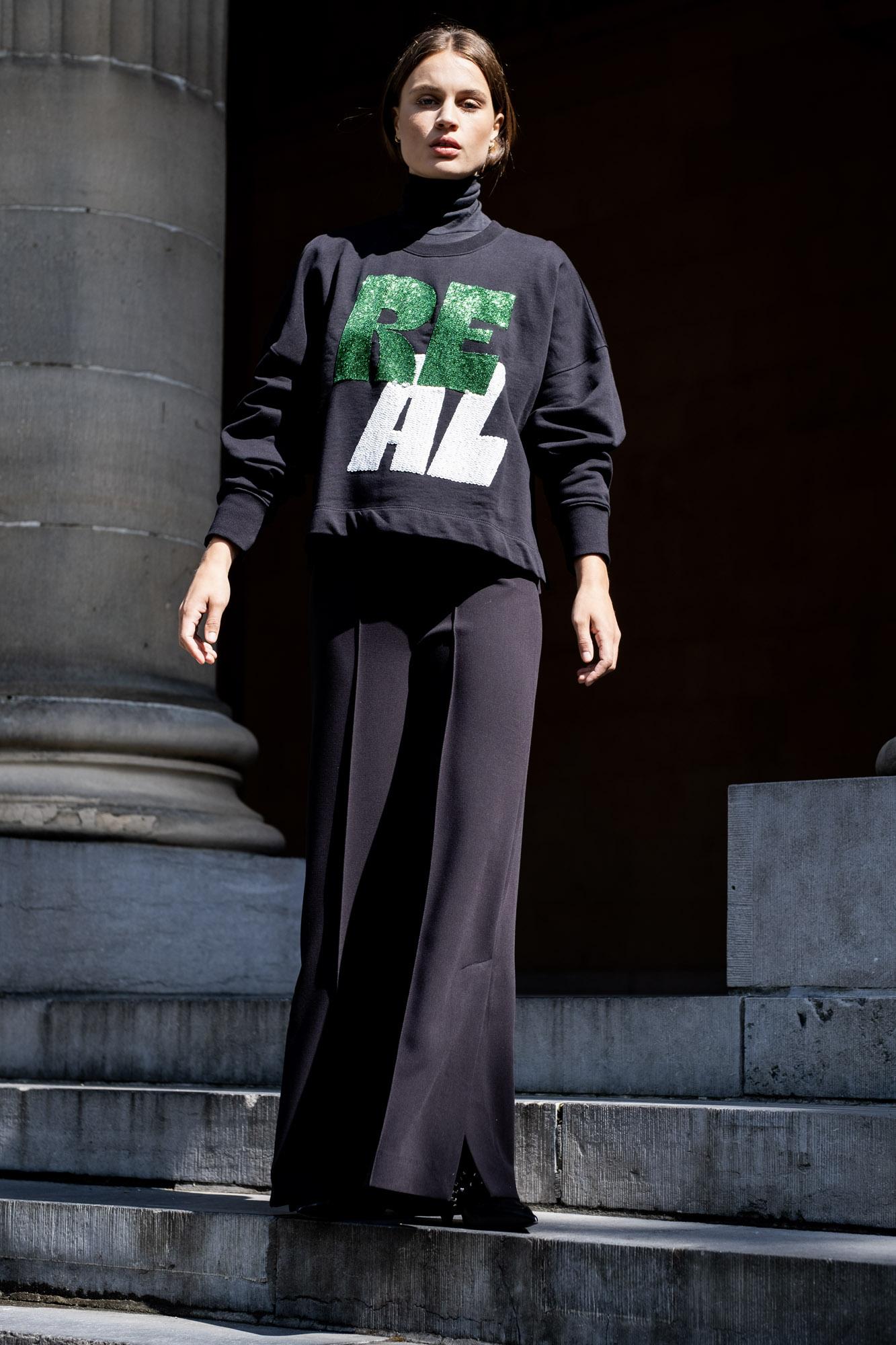 Fibre Mood Thara Trousers - Image 3