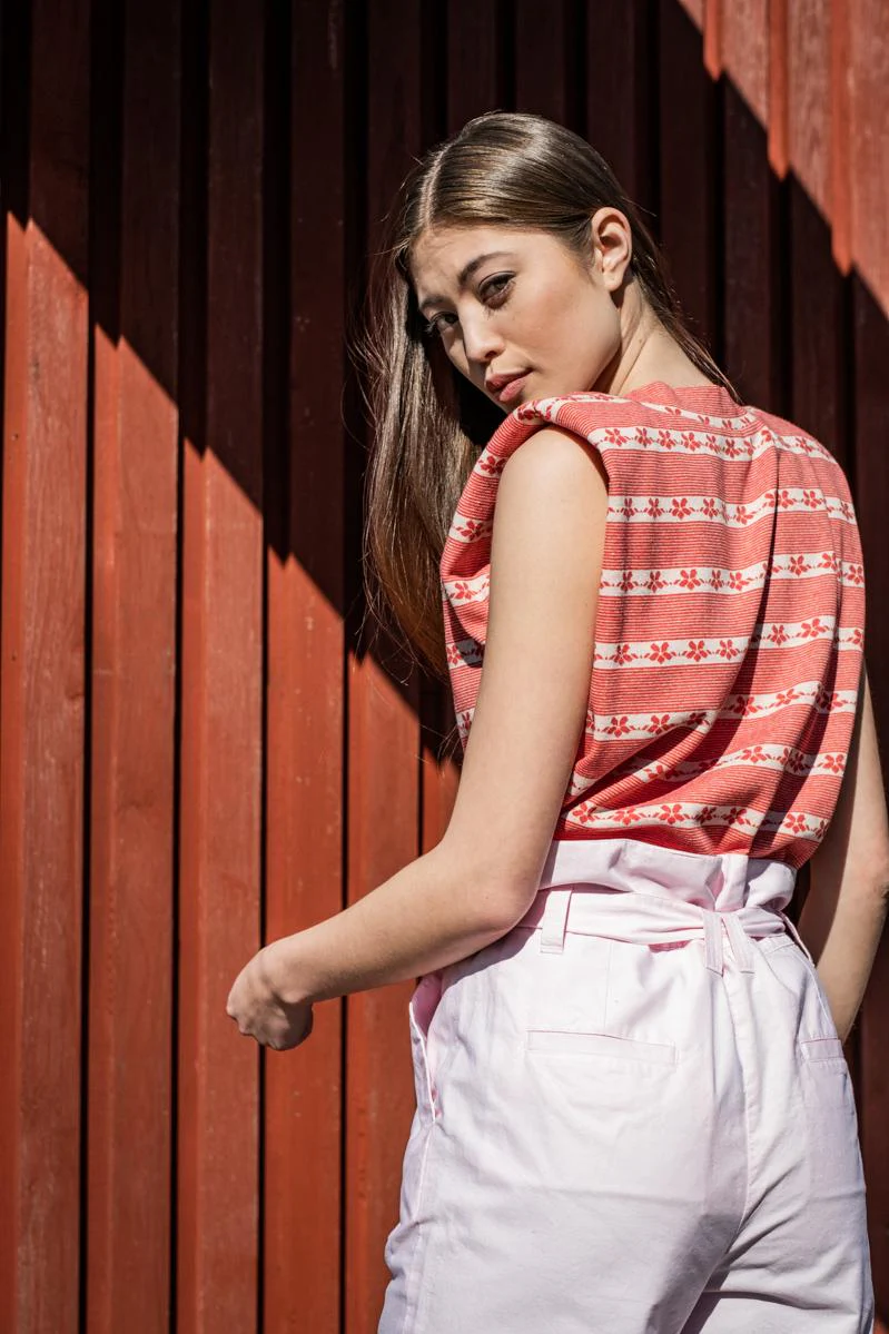 Fibre Mood Thea Jumper - Image 2