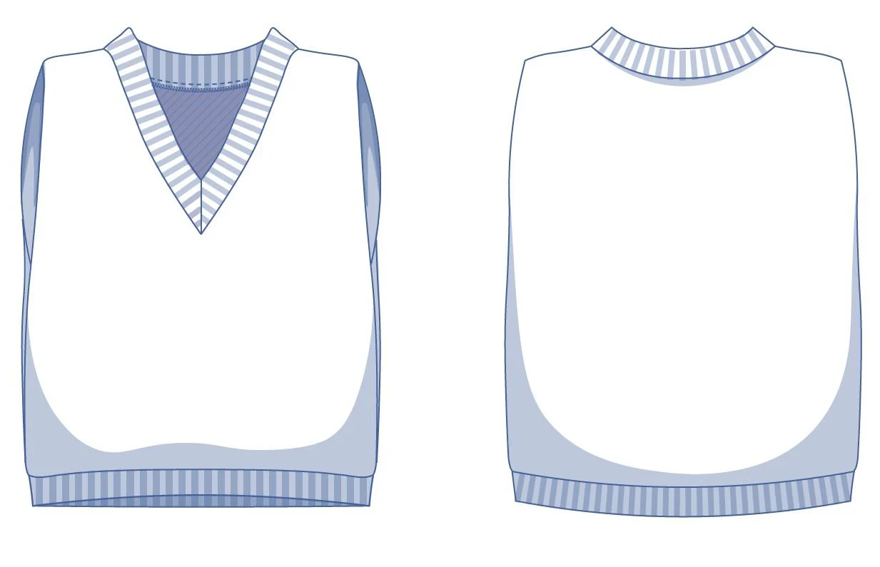 Fibre Mood Thea Jumper - Image 5