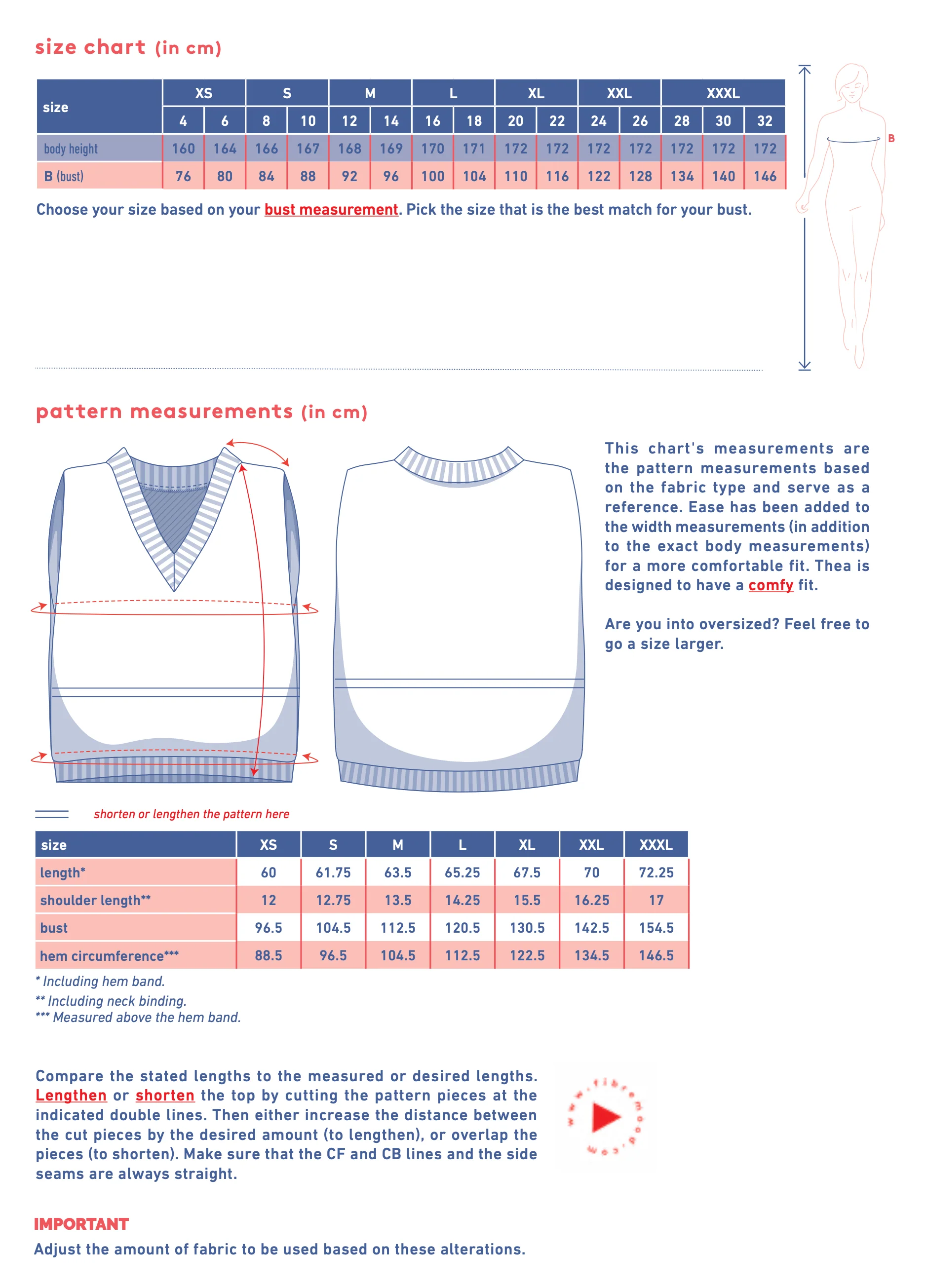 Fibre Mood Thea Jumper - Image 6