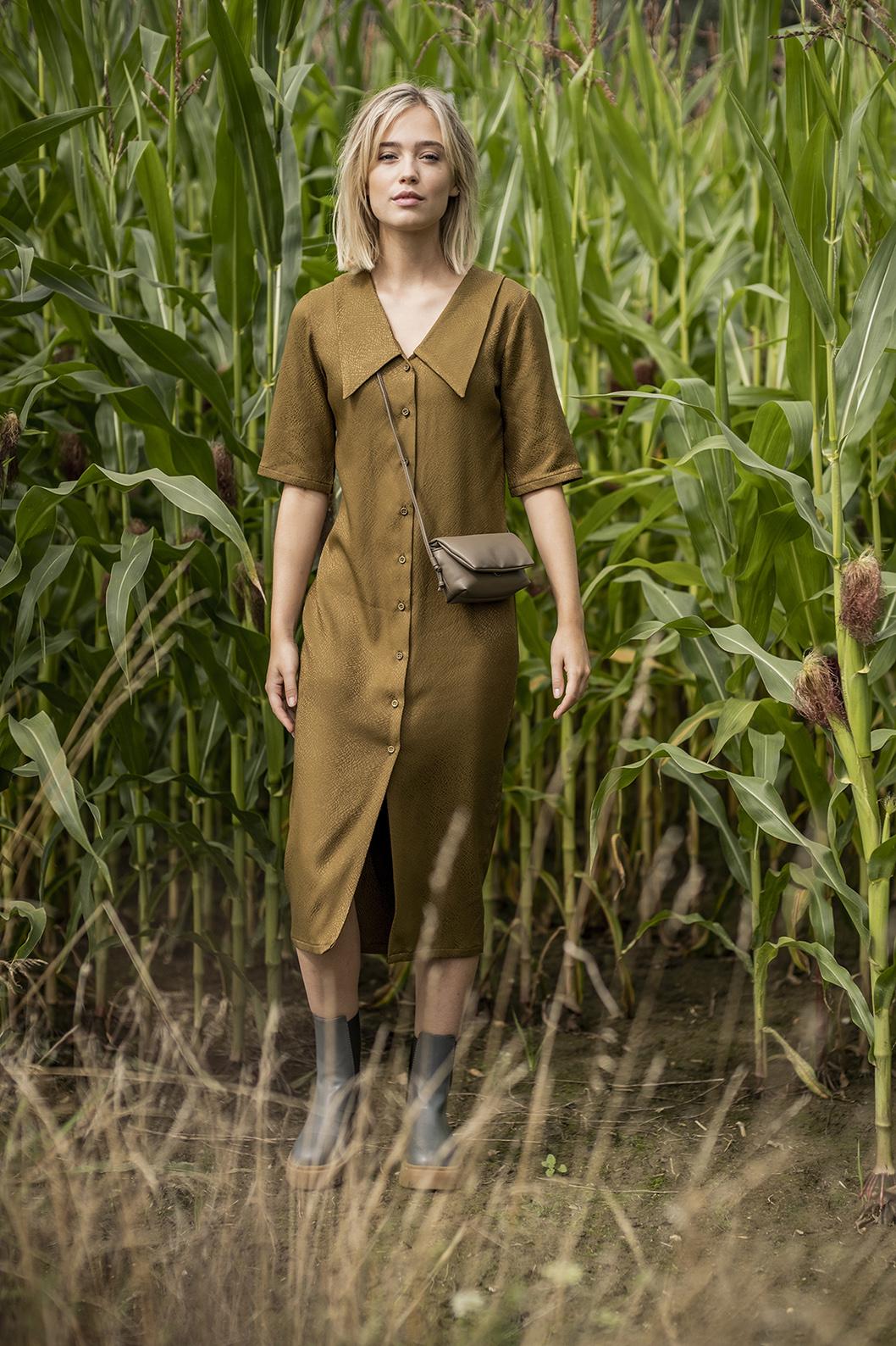 Fibre Mood Tilda Dress