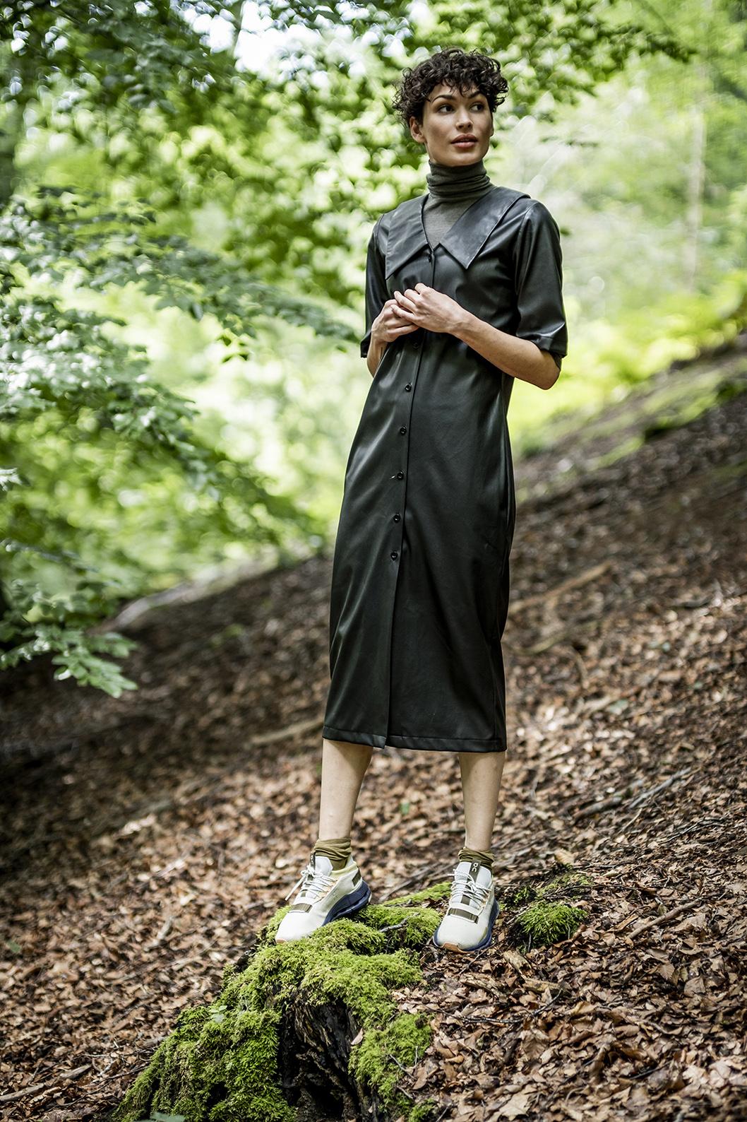 Fibre Mood Tilda Dress - Image 2
