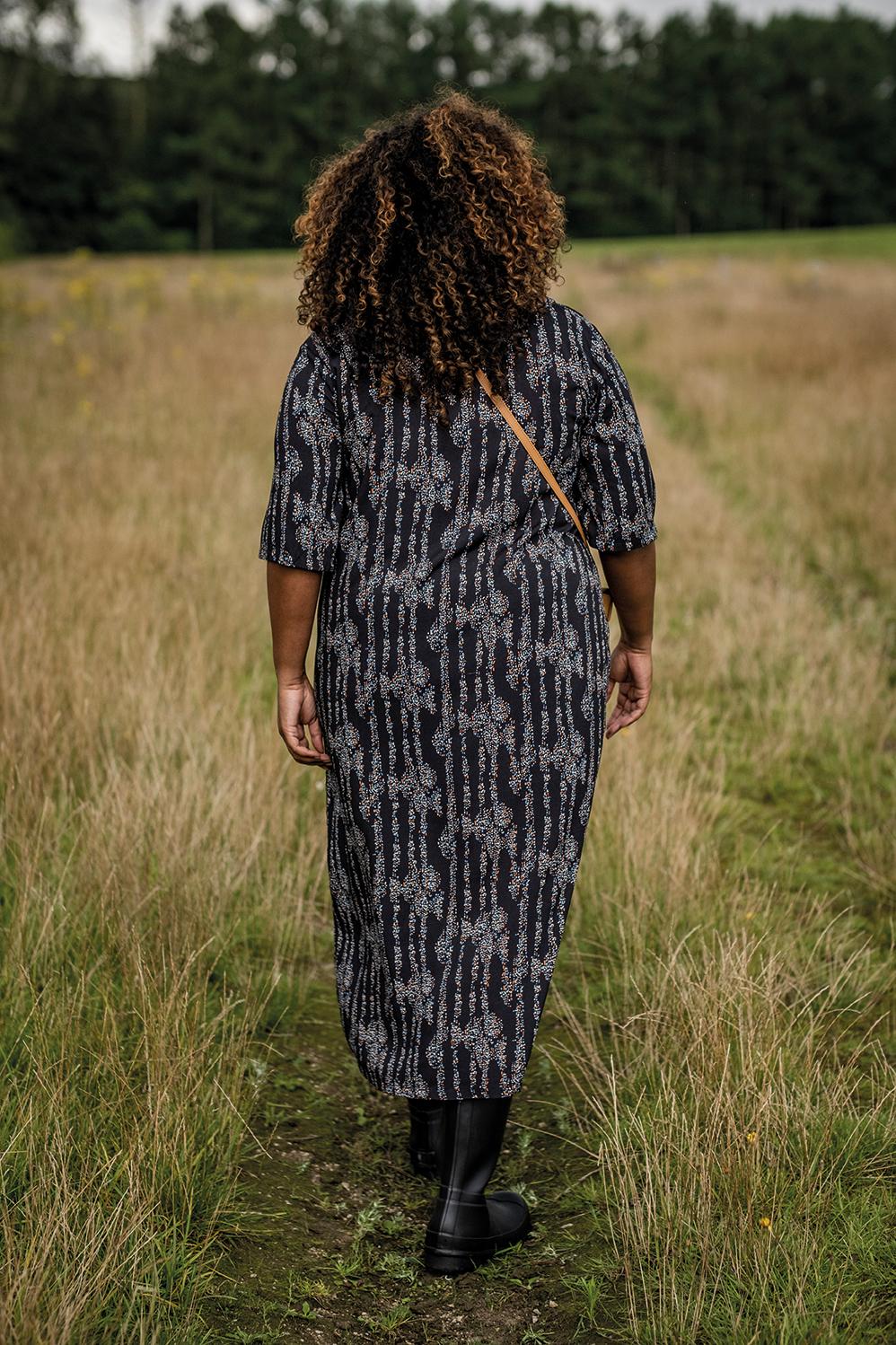 Fibre Mood Tilda Dress - Image 4
