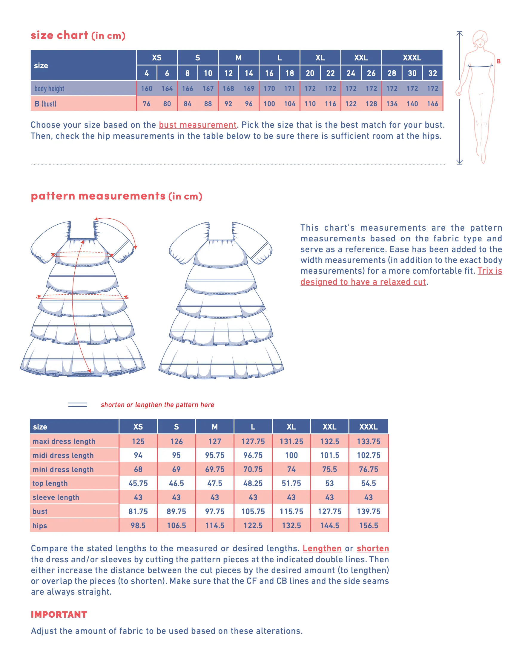 Fibre Mood Trix Dress - Image 7