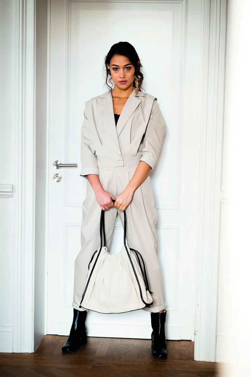 Fibre Mood Tulia Jumpsuit - Image 2