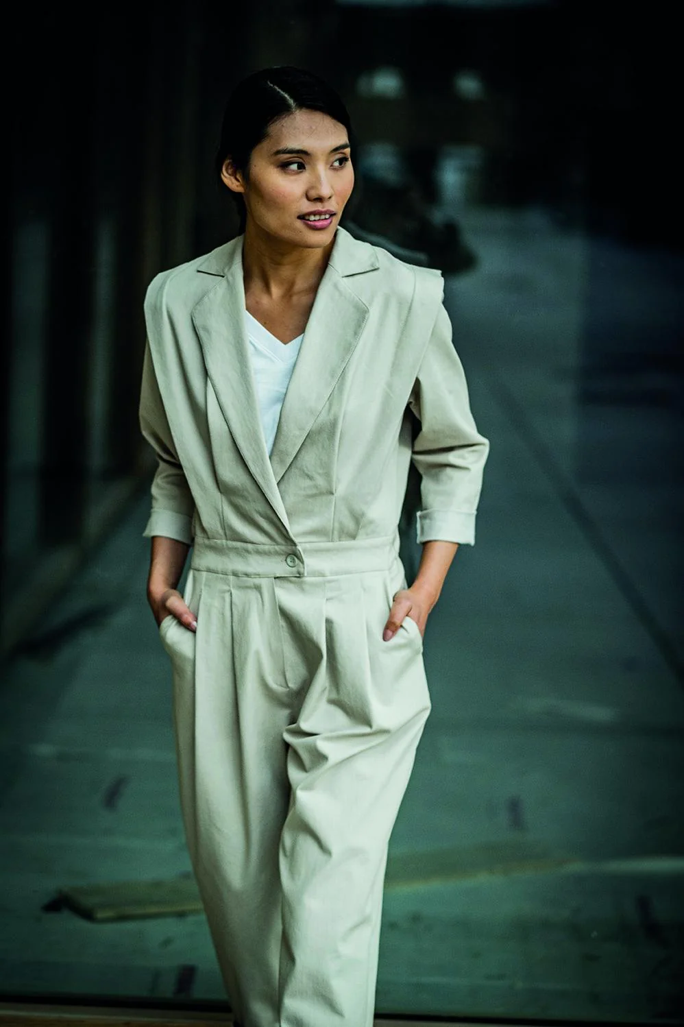Fibre Mood Tulia Jumpsuit - Image 4