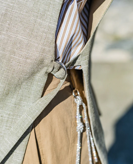 Fibre Mood Vega Blazer - Image 4