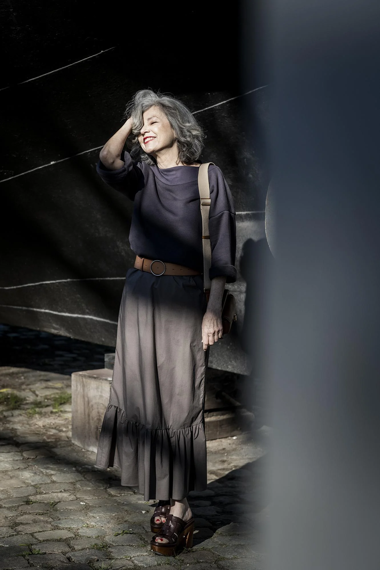 Fibre Mood Vera Top - Image 3