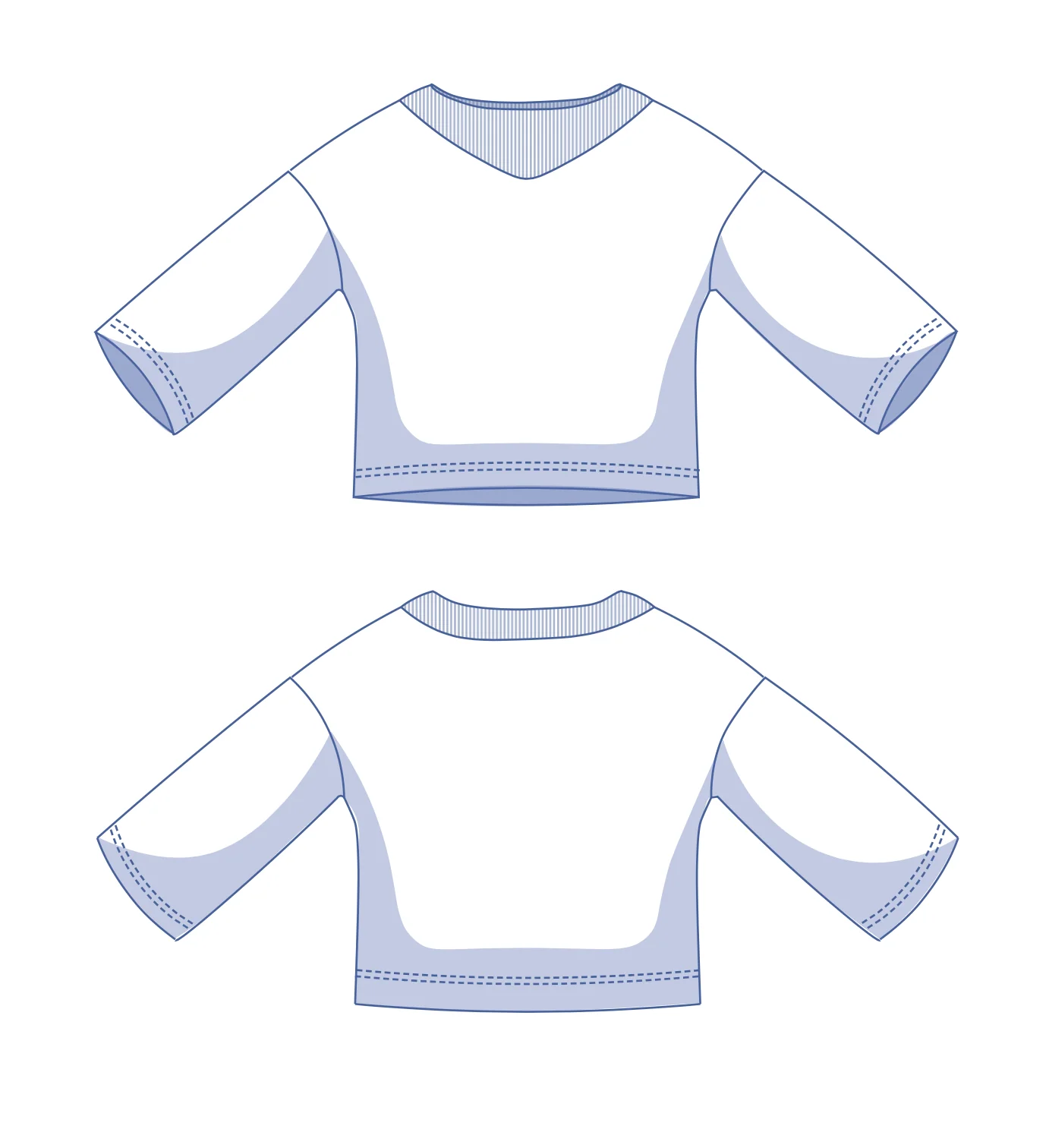 Fibre Mood Vera Top - Image 6