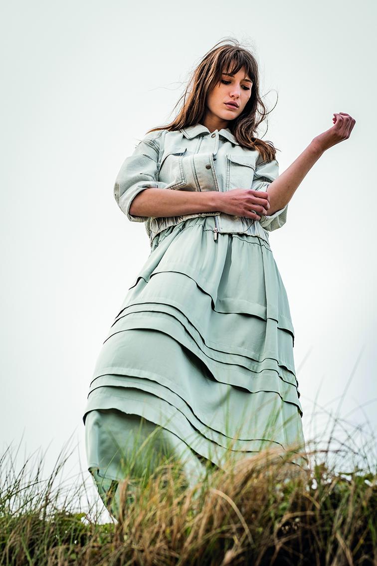 Fibre Mood Vikki Dress - Image 4
