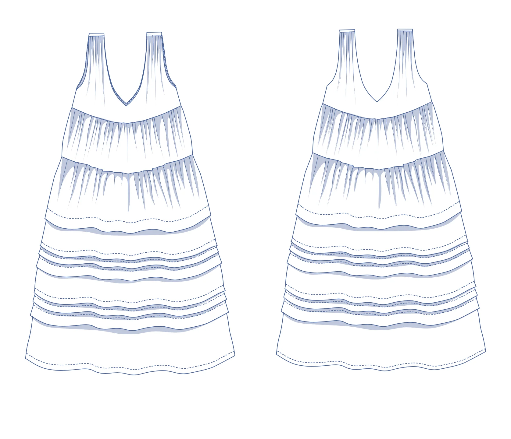 Fibre Mood Vikki Dress - Image 7