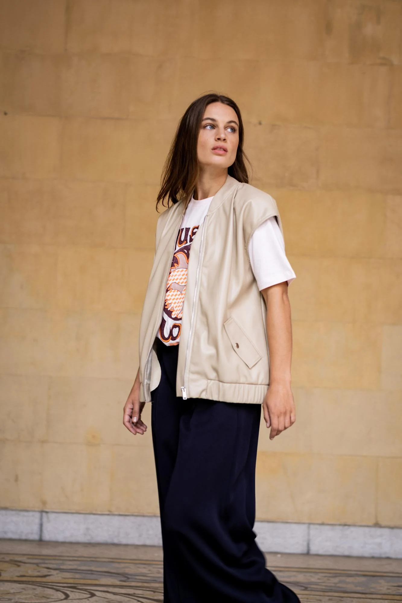 Fibre Mood Vinny Jacket - Image 4