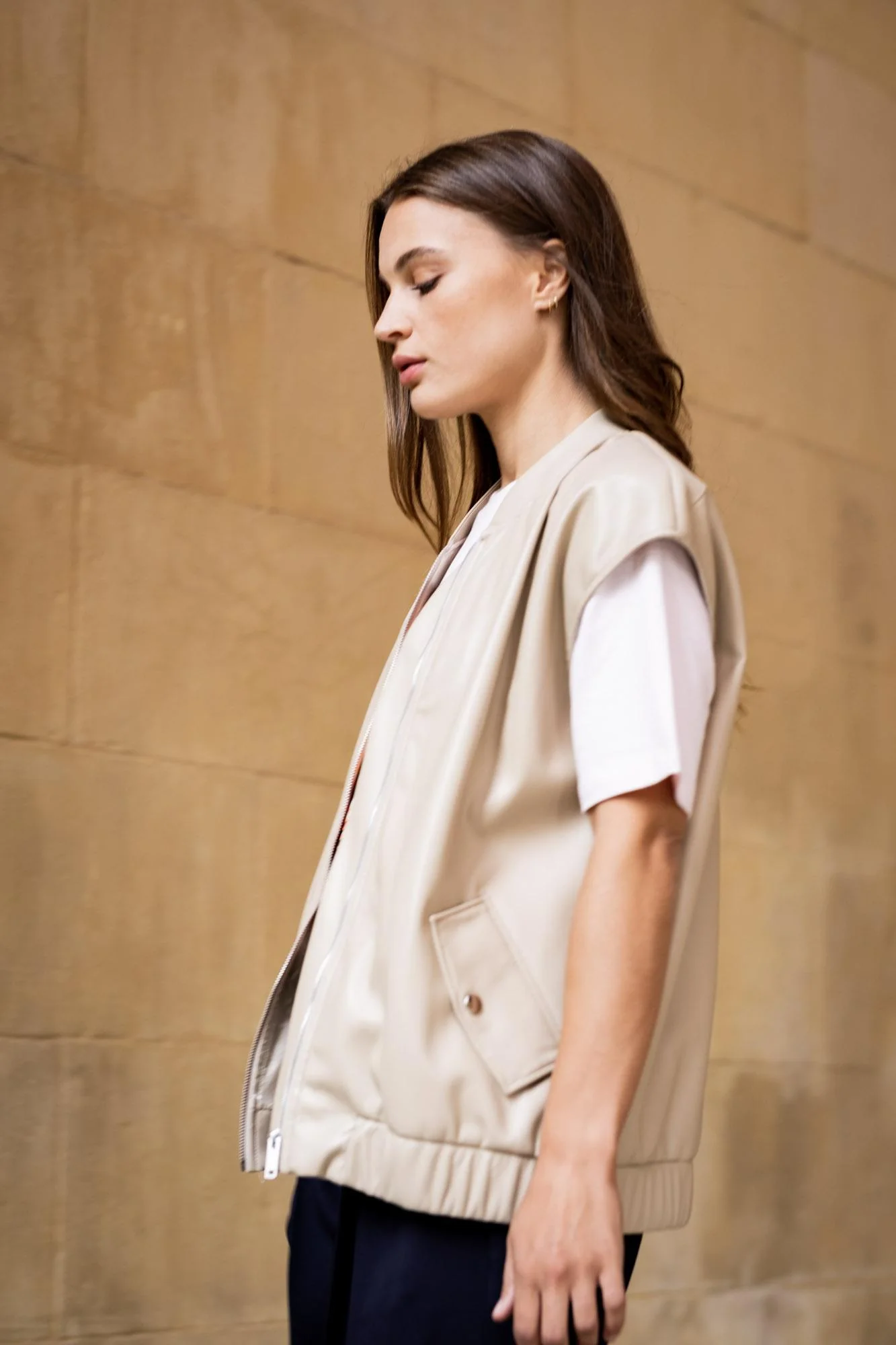 Fibre Mood Vinny Jacket - Image 5