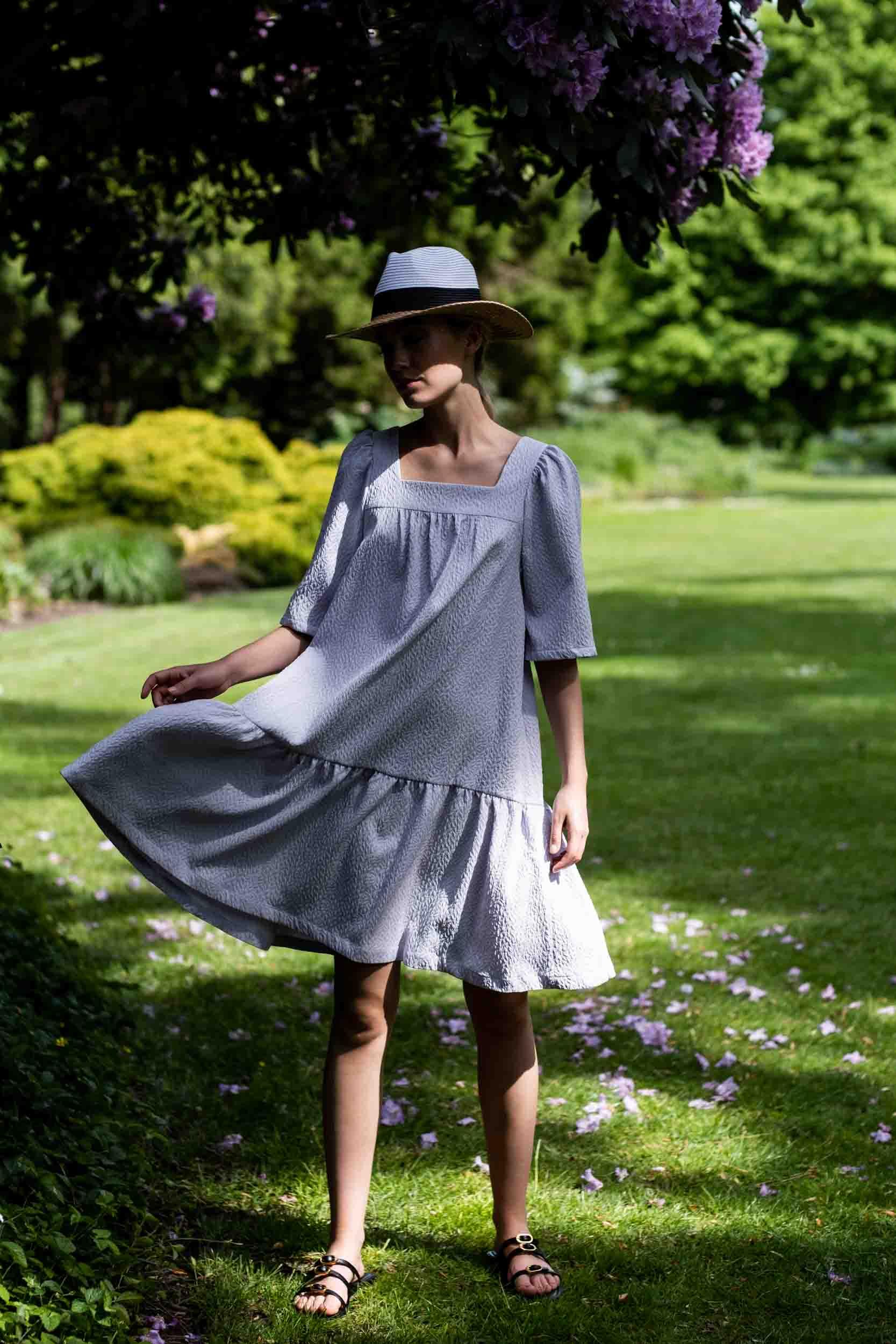 Fibre Mood Viva Dress - Image 2