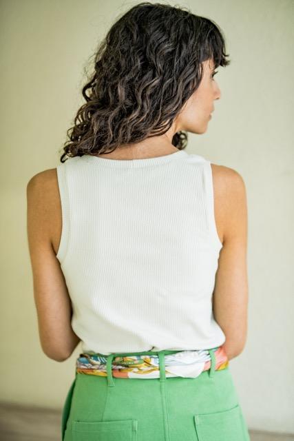Fibre Mood Yuka Dress - Image 3
