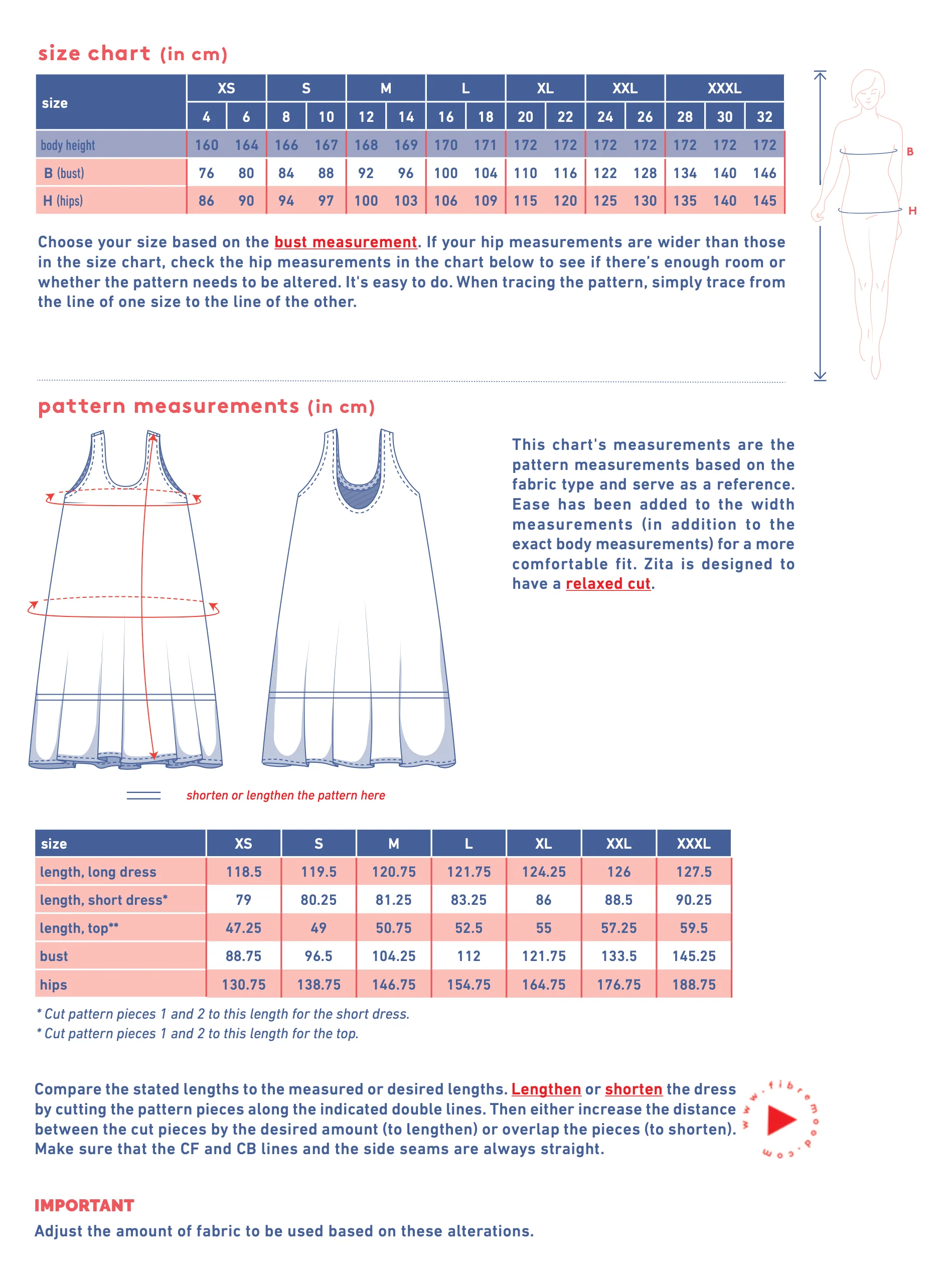 Fibre Mood Zita Dress - Image 10