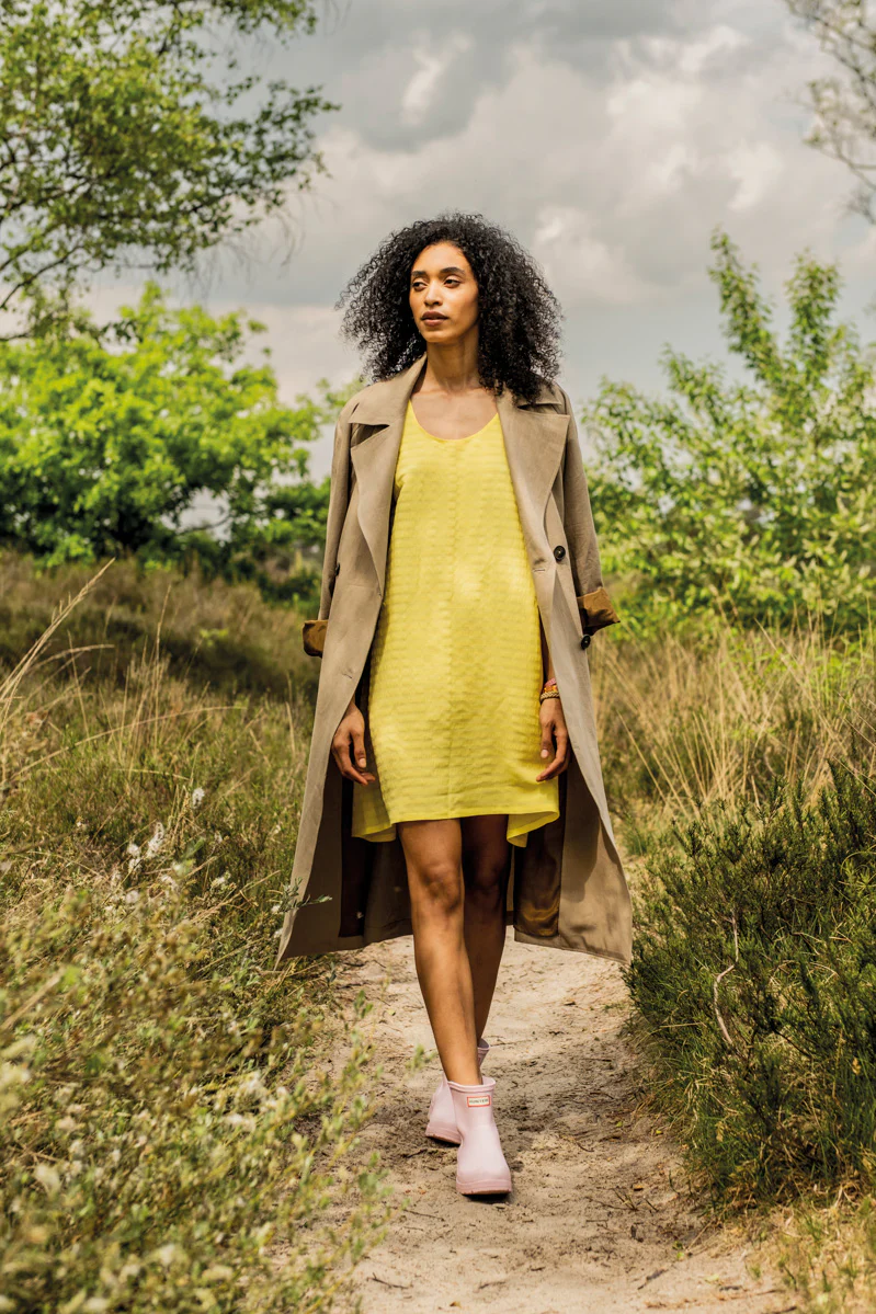 Fibre Mood Zita Dress - Image 5