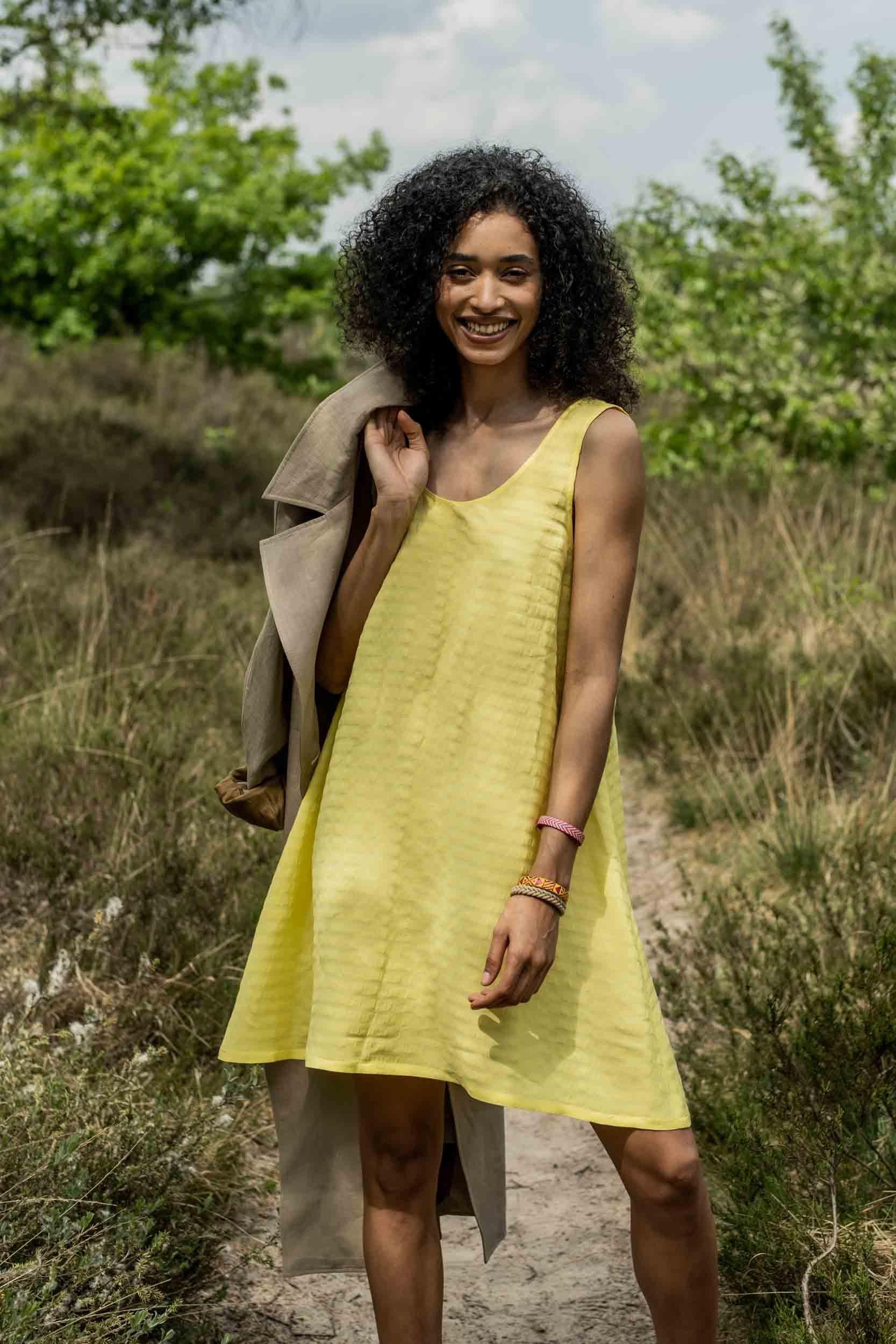 Fibre Mood Zita Dress - Image 6