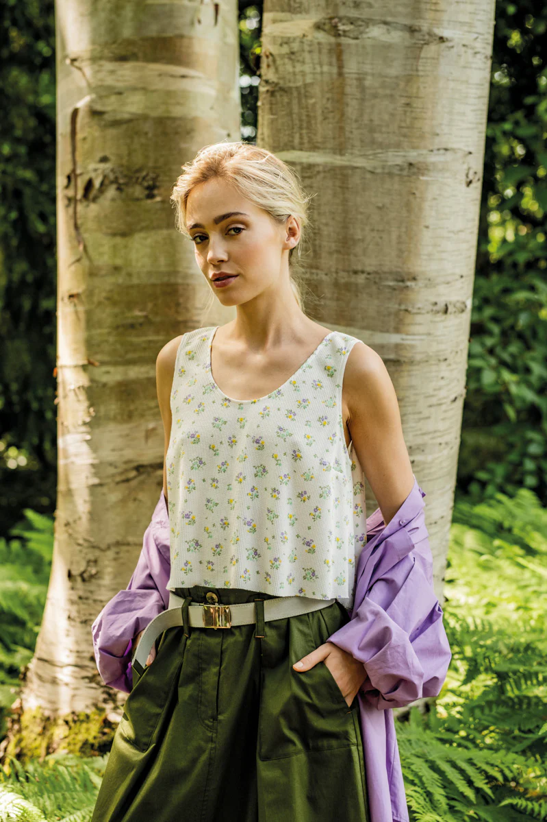 Fibre Mood Zita Dress - Image 7