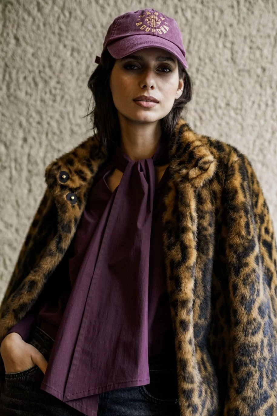 Fibre Mood Zizou Top and Dress - Image 6