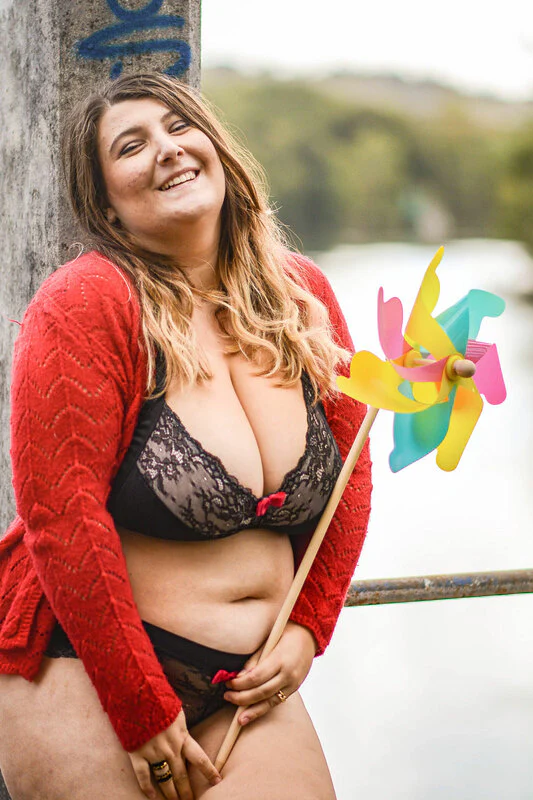 Fitiyoo Cosmo Bra - Image 4