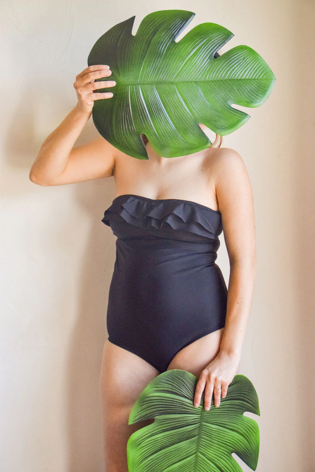 Fitiyoo Piña Swimsuit