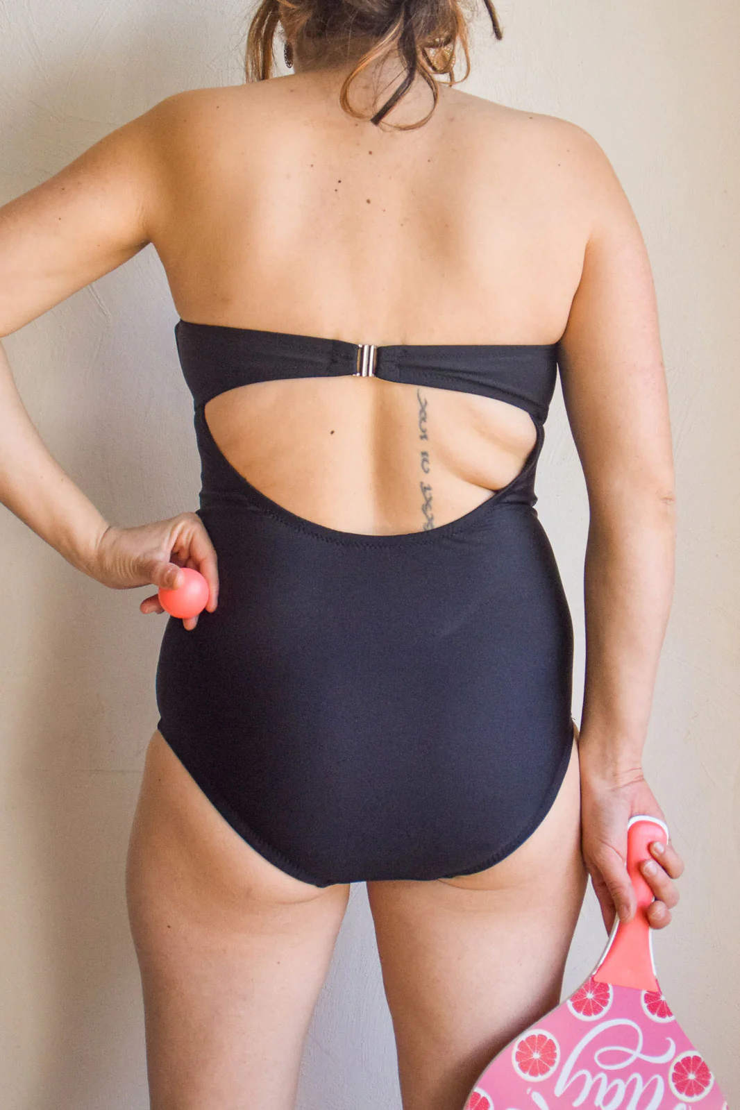 Fitiyoo Piña Swimsuit - Image 3