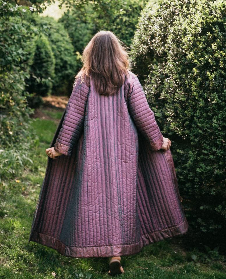 Folkwear 106 Turkish Coat - Image 2