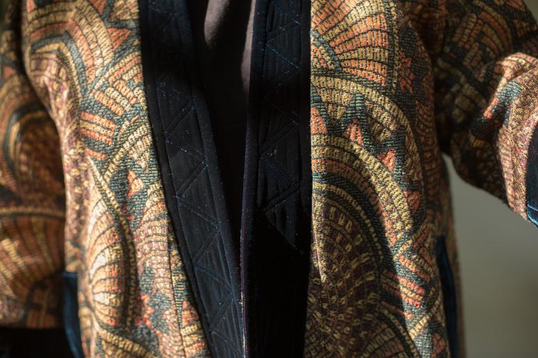 Folkwear 106 Turkish Coat - Image 5