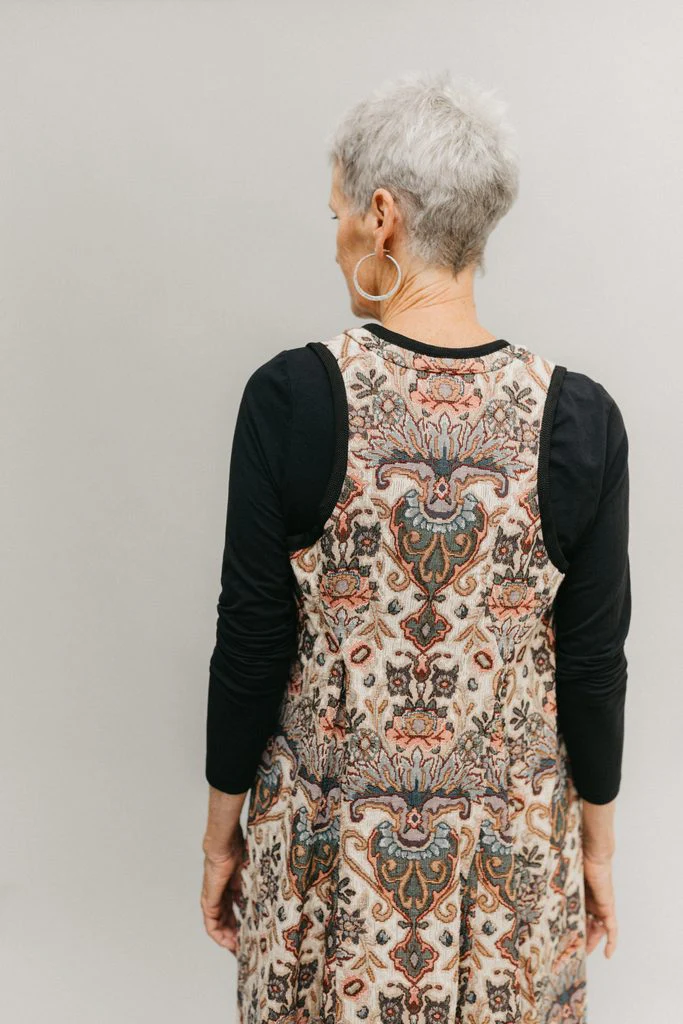 Folkwear 126 Vests from Greece and Poland - Image 5