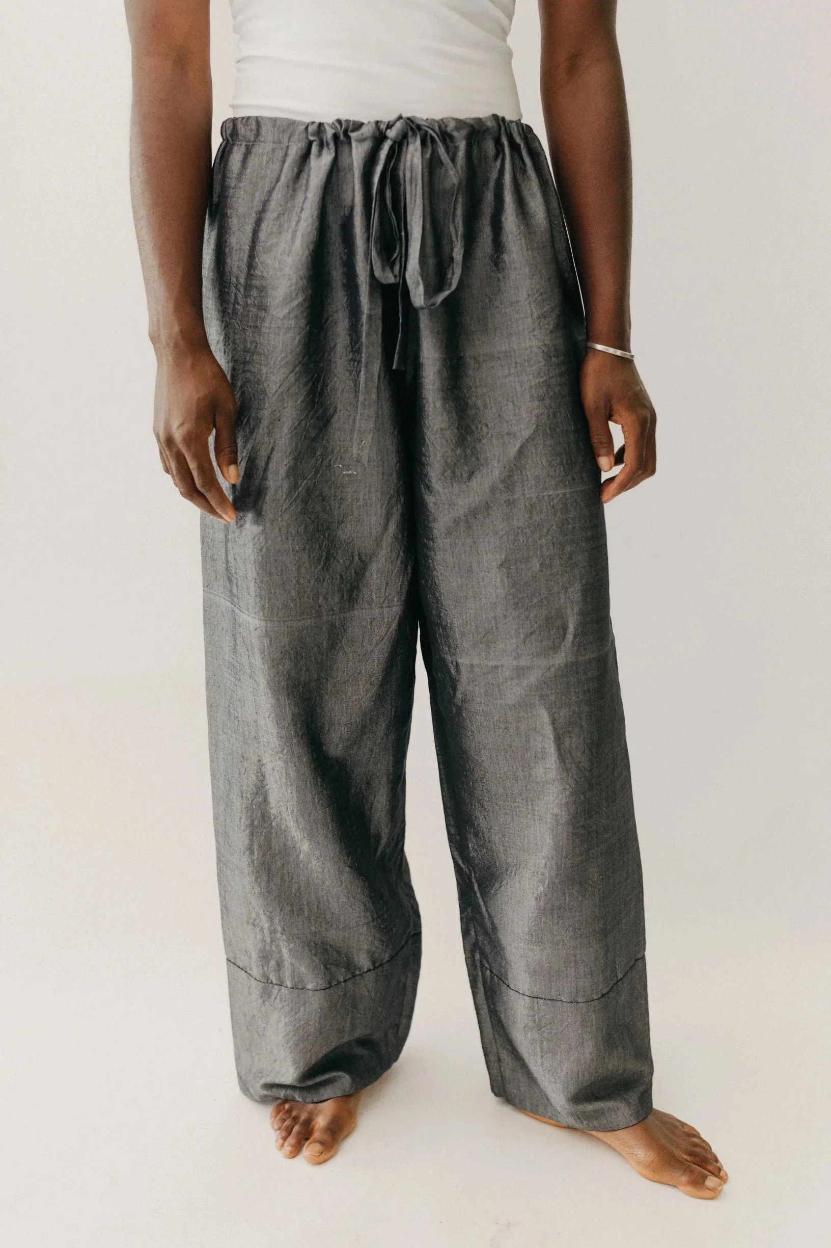 Folkwear 145 Unisex Chinese Pajamas - Image 5
