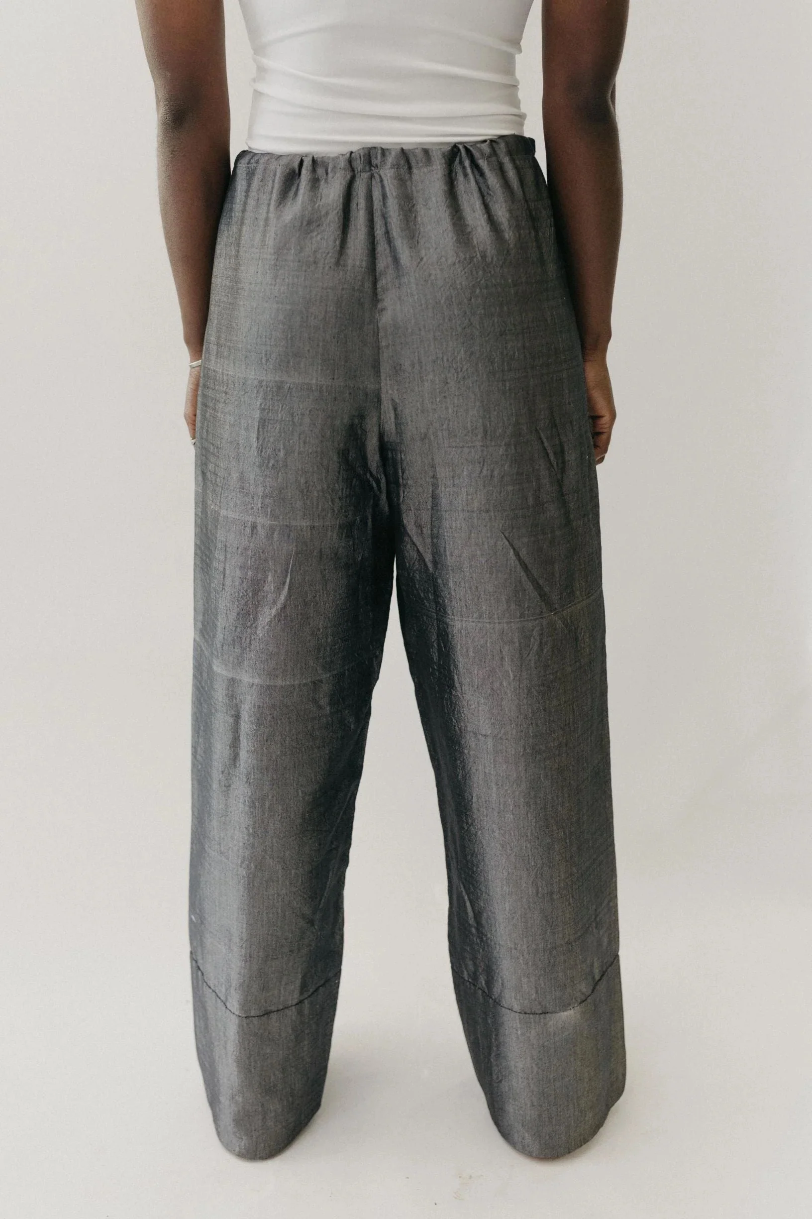 Folkwear 145 Unisex Chinese Pajamas - Image 6