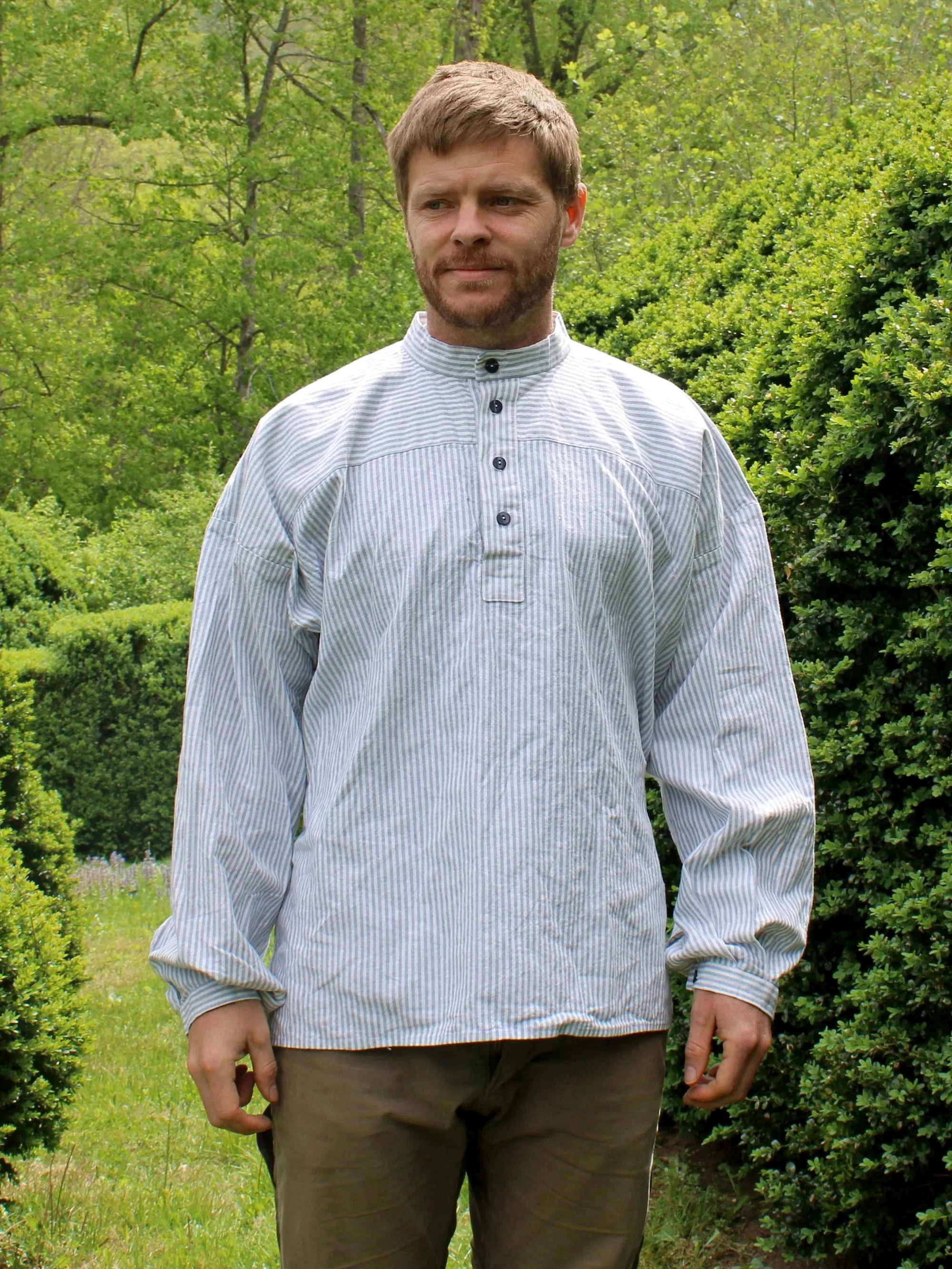 Folkwear 149 Norwegian Busserull