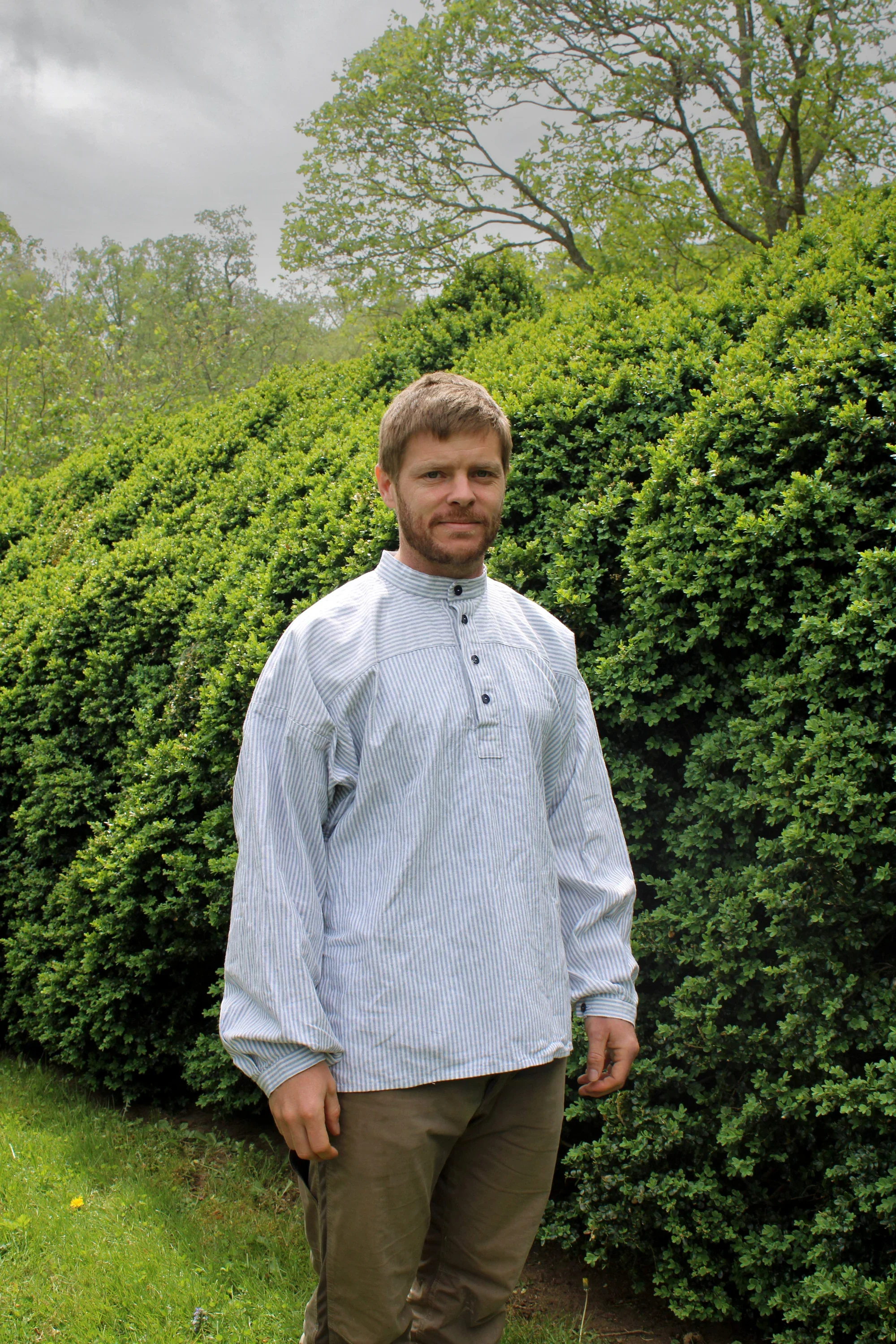 Folkwear 149 Norwegian Busserull - Image 2